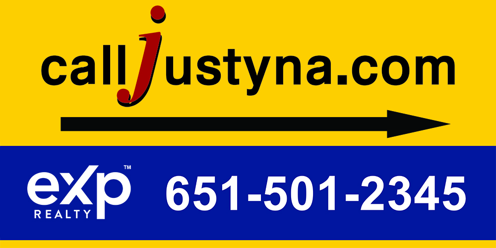 CallJustyna.com Logo