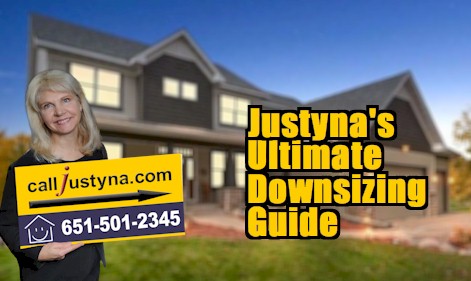 Justyna's Ultimate Downsizing Guide
