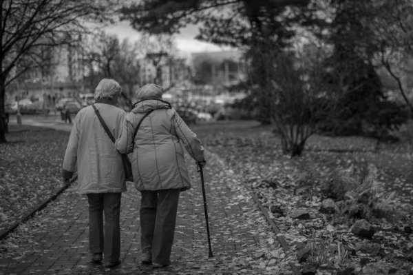 A Thought Experiment on Downsizing as an Act of Smartsizing