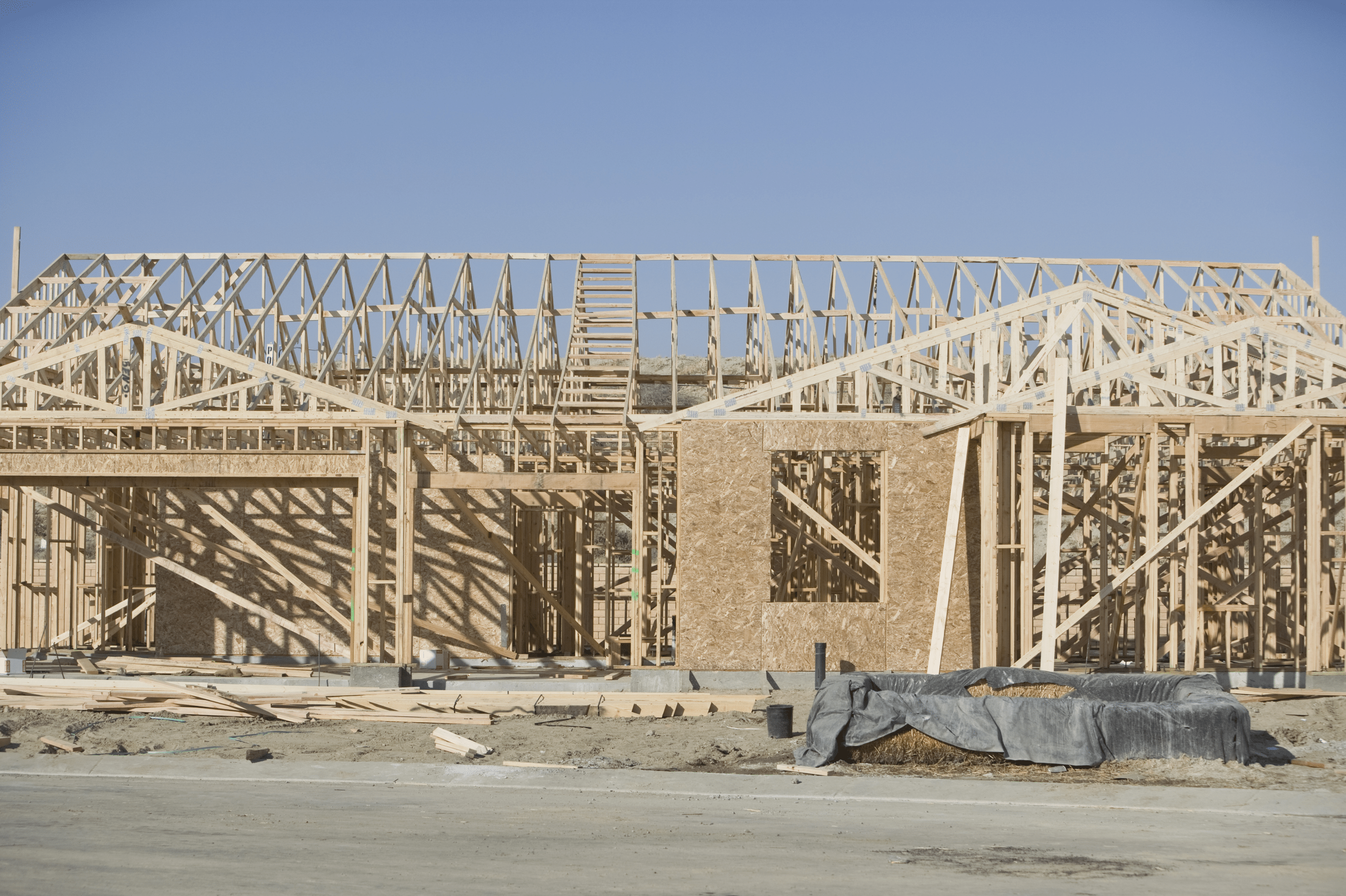 Construction