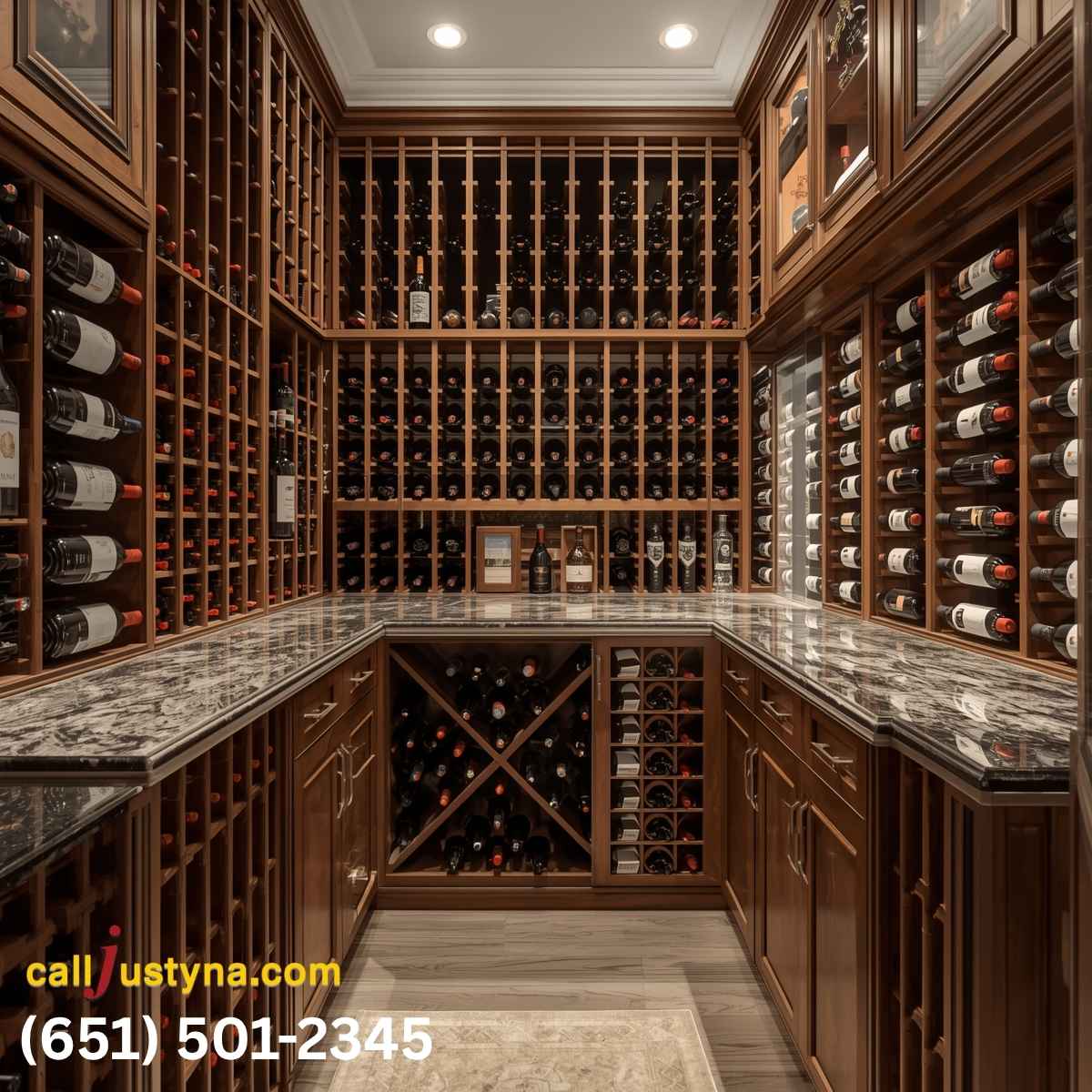 Wine Cellar