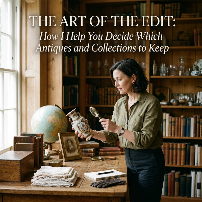 Edit Your Life